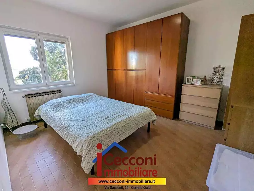 Immagine 20 di Appartamento in vendita  a Cerreto Guidi