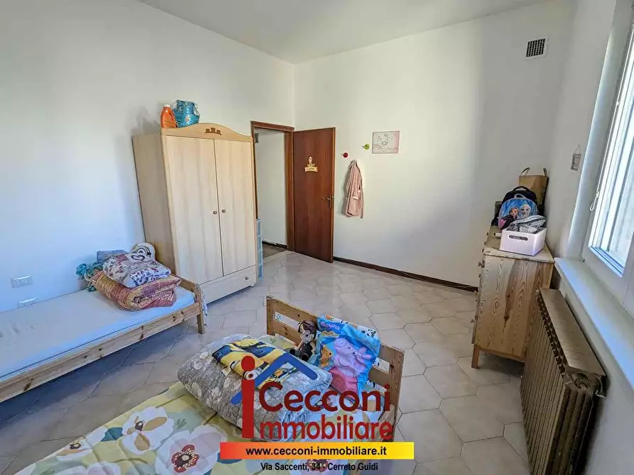 Immagine 17 di Appartamento in vendita  a Cerreto Guidi