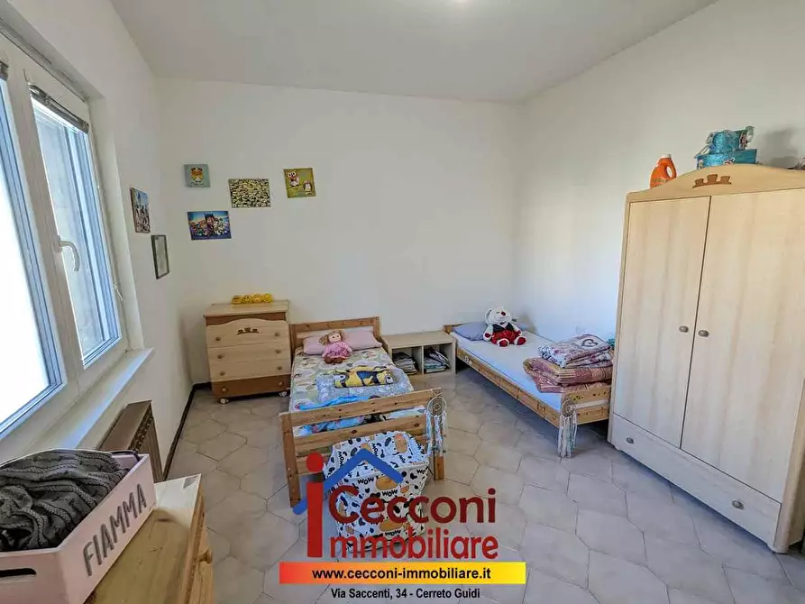 Immagine 16 di Appartamento in vendita  a Cerreto Guidi