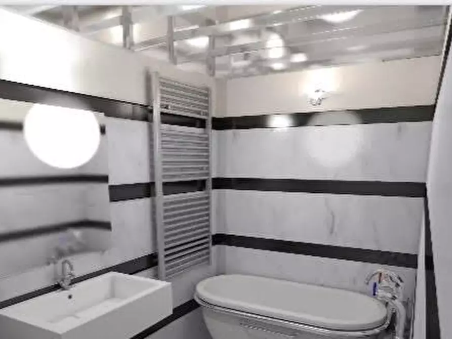 Immagine 8 di Appartamento in vendita  a Pisa