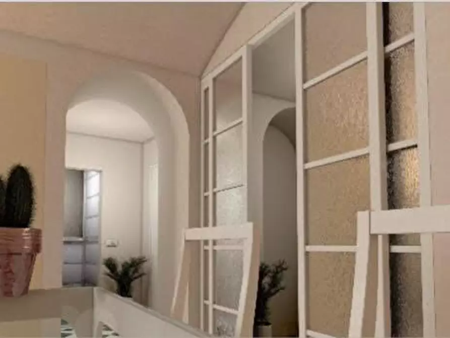 Immagine 3 di Appartamento in vendita  a Pisa