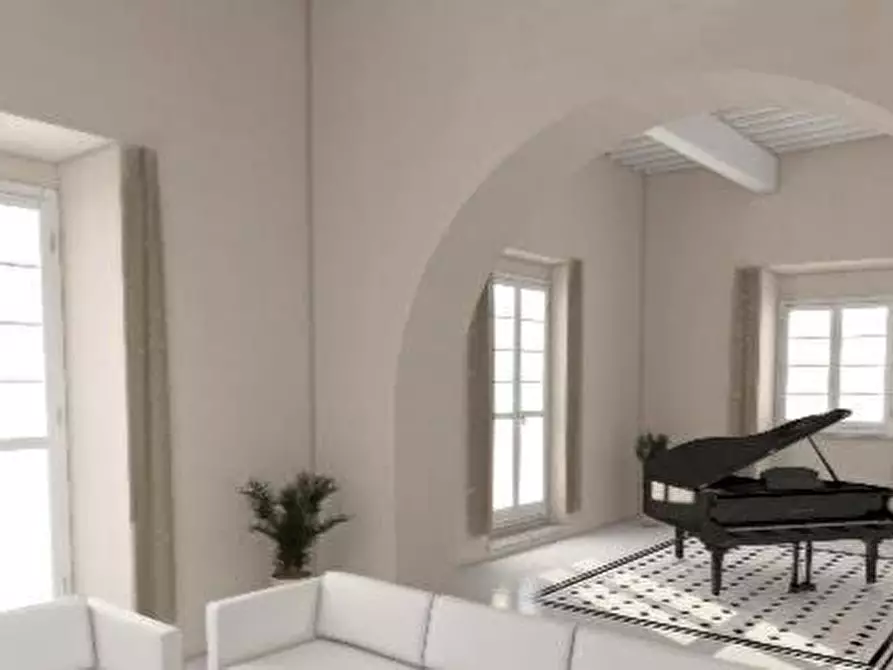 Immagine 2 di Appartamento in vendita  a Pisa