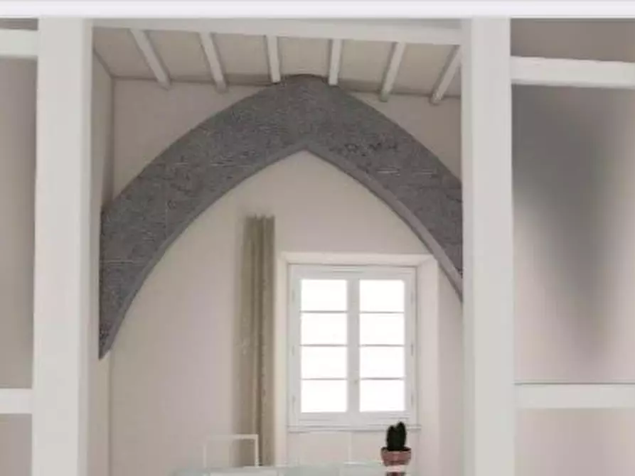 Immagine 3 di Appartamento in vendita  a Pisa