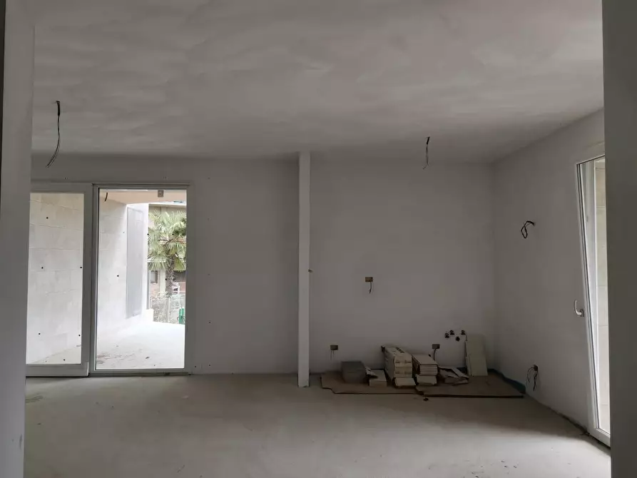 Immagine 21 di Villetta a schiera in vendita  a Colle Di Val D'elsa