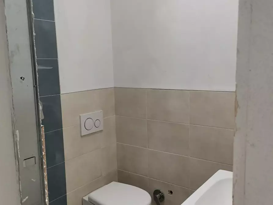 Immagine 19 di Villetta a schiera in vendita  a Colle Di Val D'elsa