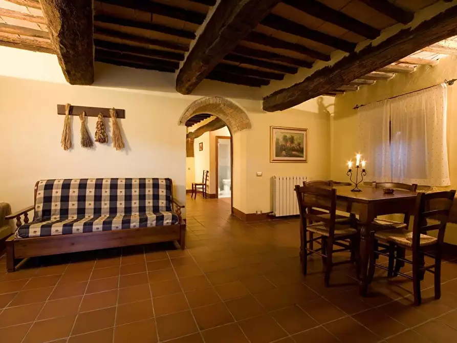 Immagine 13 di Immobile di prestigio in vendita  a Monteriggioni