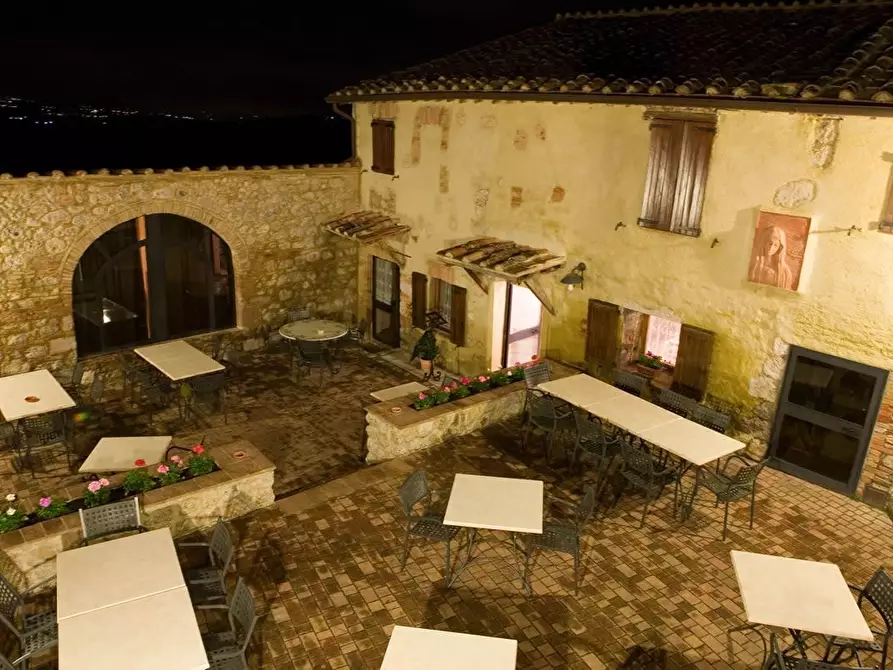 Immagine 11 di Immobile di prestigio in vendita  a Monteriggioni