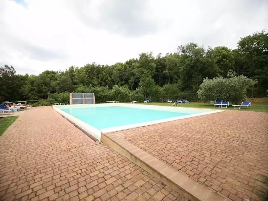 Immagine 9 di Immobile di prestigio in vendita  a Monteriggioni