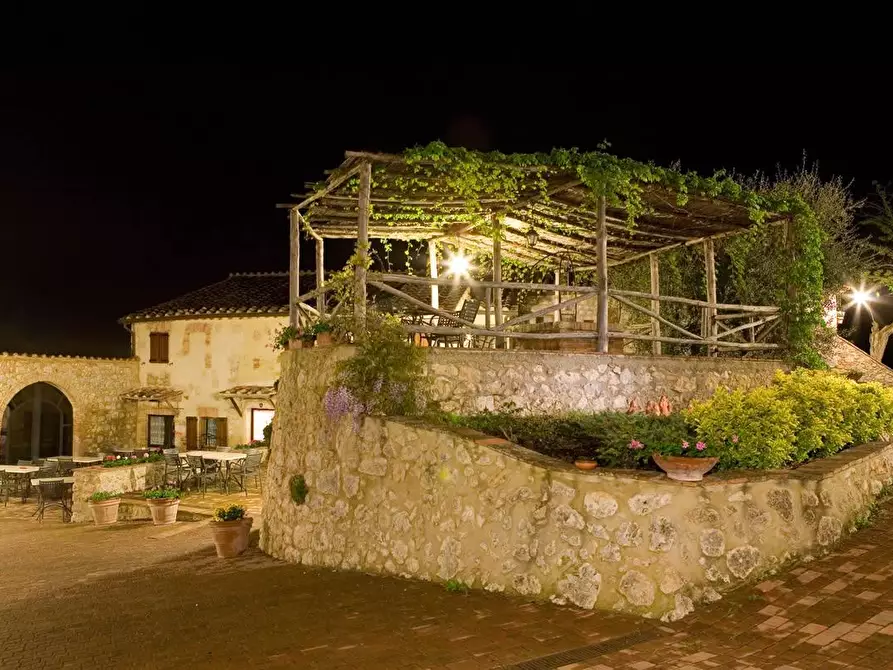 Immagine 12 di Immobile di prestigio in vendita  a Monteriggioni