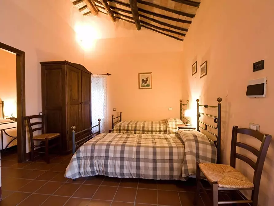 Immagine 4 di Immobile di prestigio in vendita  a Monteriggioni