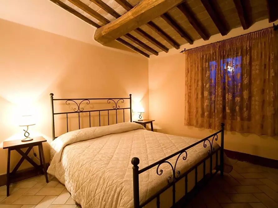 Immagine 3 di Immobile di prestigio in vendita  a Monteriggioni