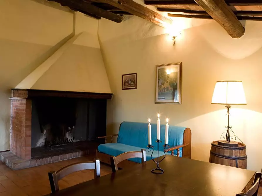 Immagine 14 di Immobile di prestigio in vendita  a Monteriggioni