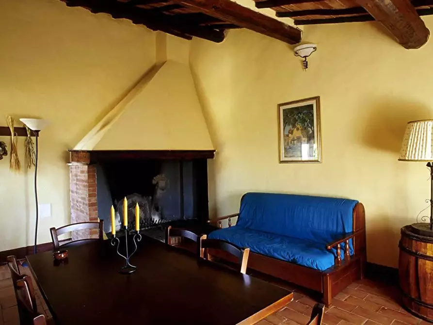 Immagine 15 di Immobile di prestigio in vendita  a Monteriggioni