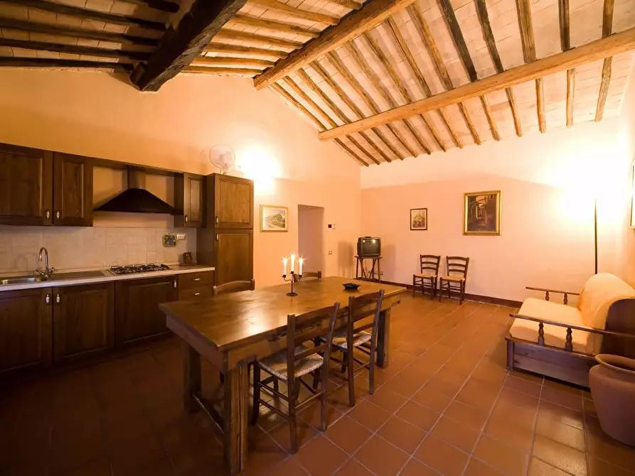 Immagine 5 di Immobile di prestigio in vendita  a Monteriggioni