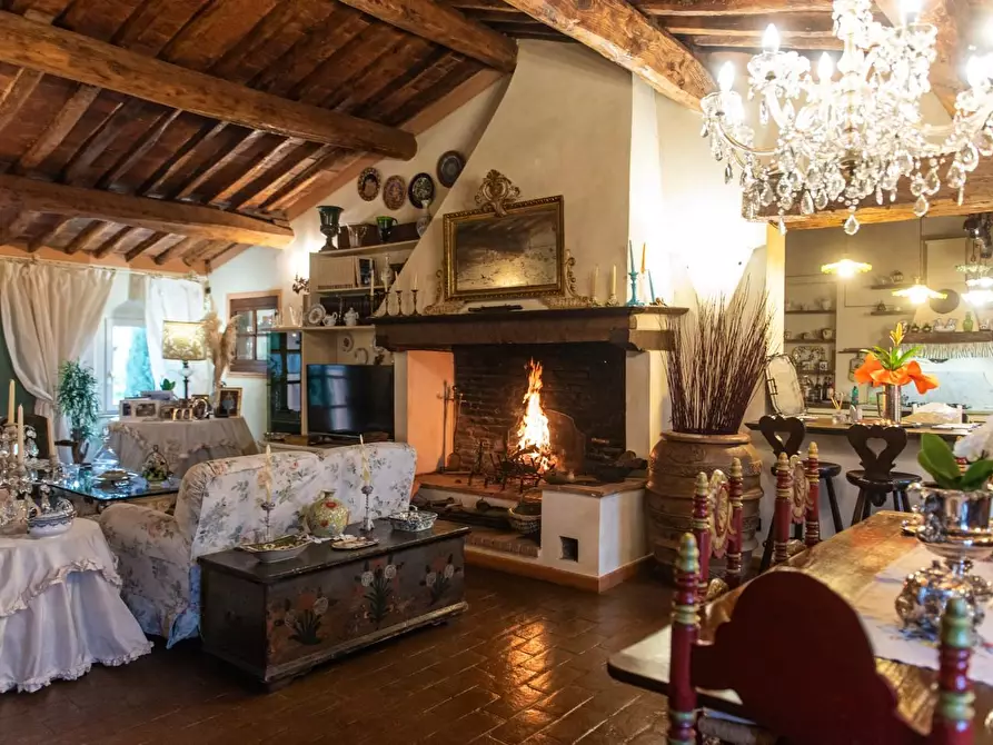 Immagine 44 di Rustico / casale in vendita  a Pisa