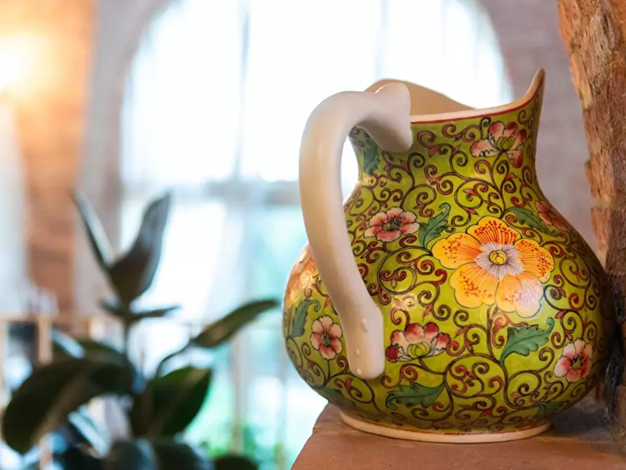 Immagine 7 di Rustico / casale in vendita  a Pisa