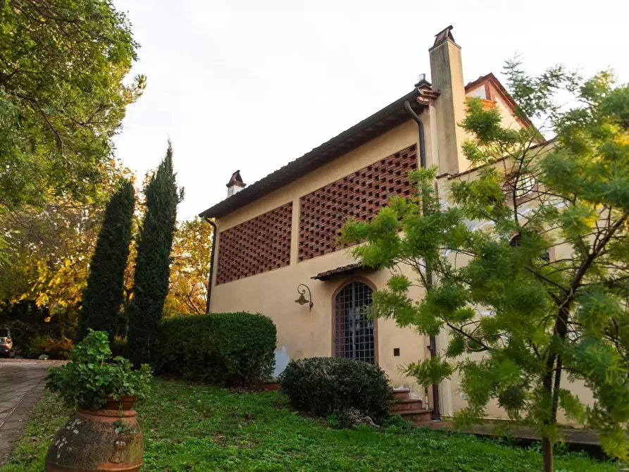 Immagine 38 di Rustico / casale in vendita  a Pisa