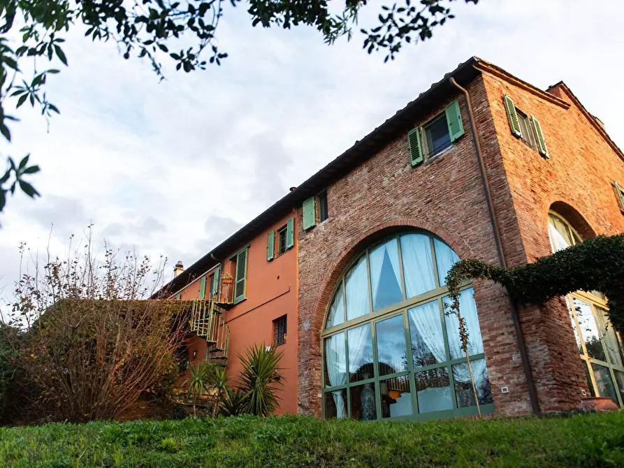 Immagine 28 di Rustico / casale in vendita  a Pisa