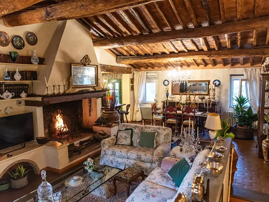 Immagine 47 di Rustico / casale in vendita  a Pisa