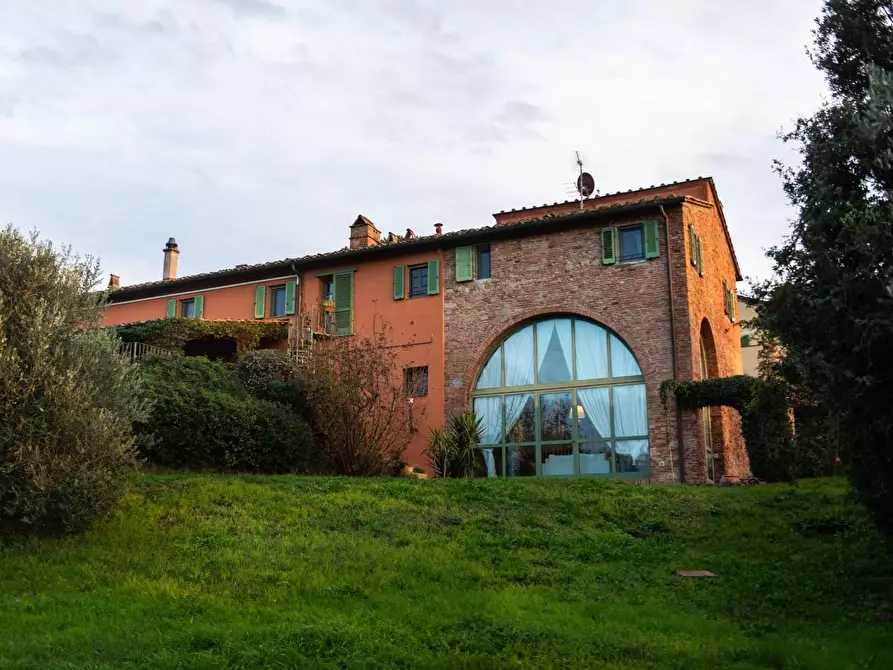 Immagine 30 di Rustico / casale in vendita  a Pisa