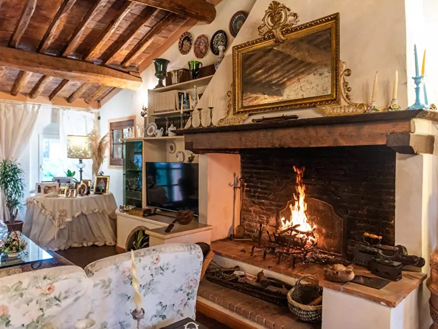 Immagine 49 di Rustico / casale in vendita  a Pisa