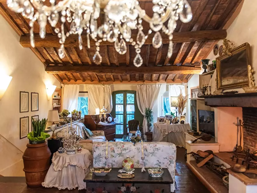 Immagine 48 di Rustico / casale in vendita  a Pisa