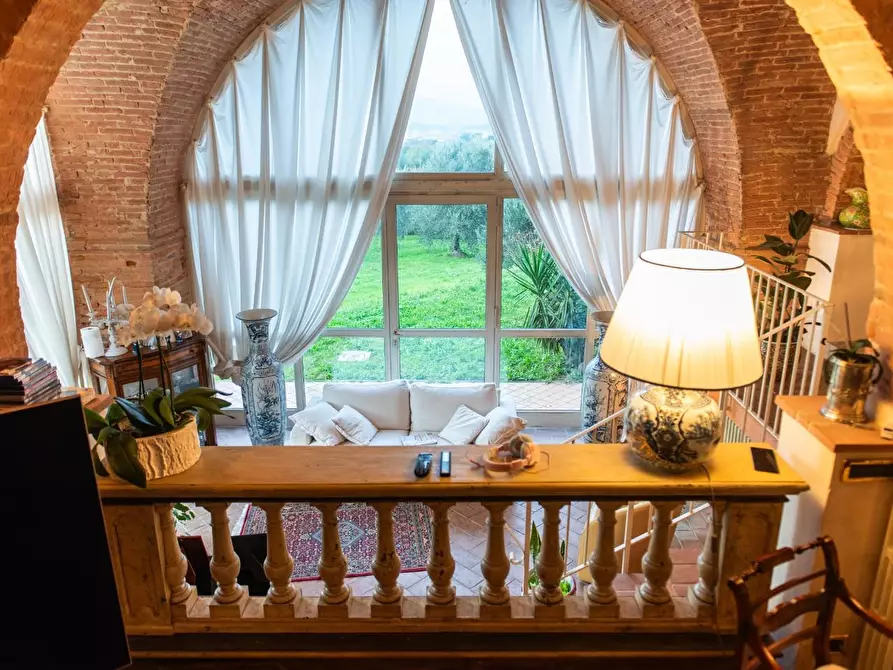 Immagine 13 di Rustico / casale in vendita  a Pisa