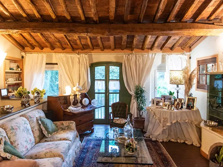 Immagine 51 di Rustico / casale in vendita  a Pisa
