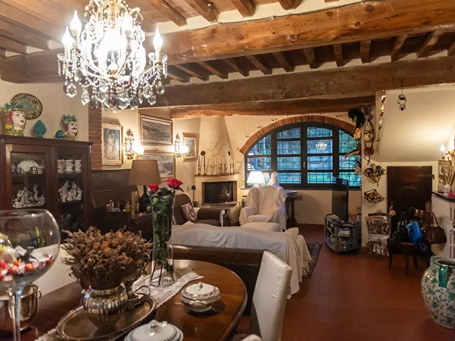 Immagine 41 di Rustico / casale in vendita  a Pisa