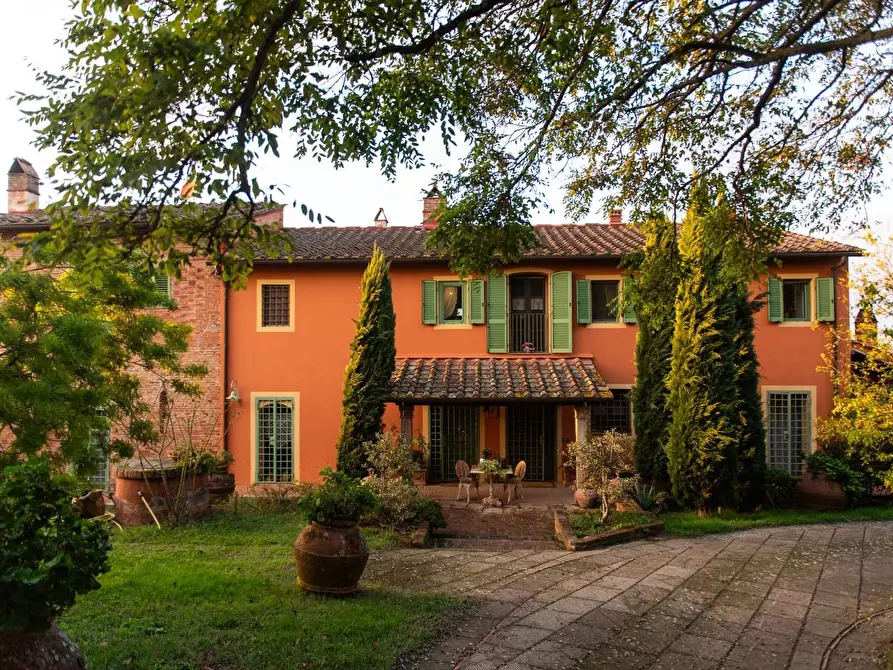 Immagine 40 di Rustico / casale in vendita  a Pisa