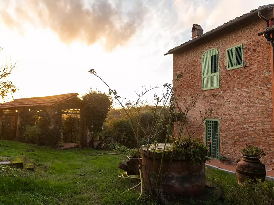 Immagine 39 di Rustico / casale in vendita  a Pisa