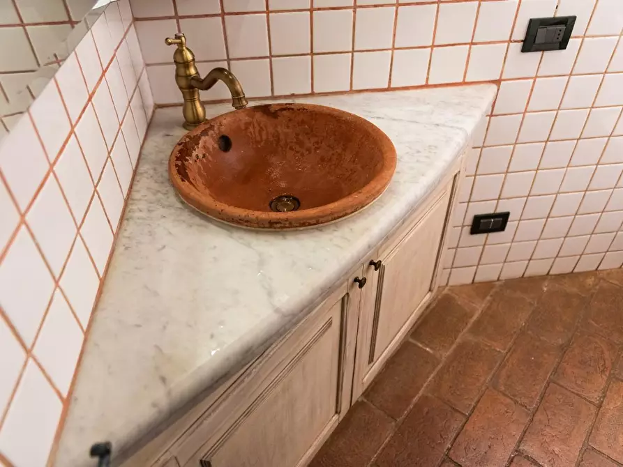 Immagine 16 di Rustico / casale in vendita  a Pisa