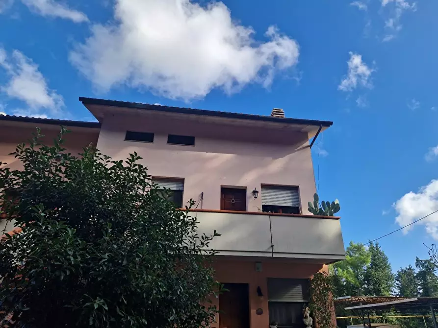 Immagine 2 di Appartamento in vendita  a Crespina Lorenzana