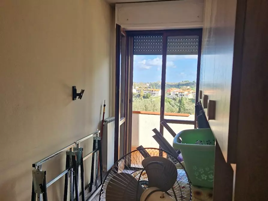 Immagine 11 di Appartamento in vendita  a Crespina Lorenzana