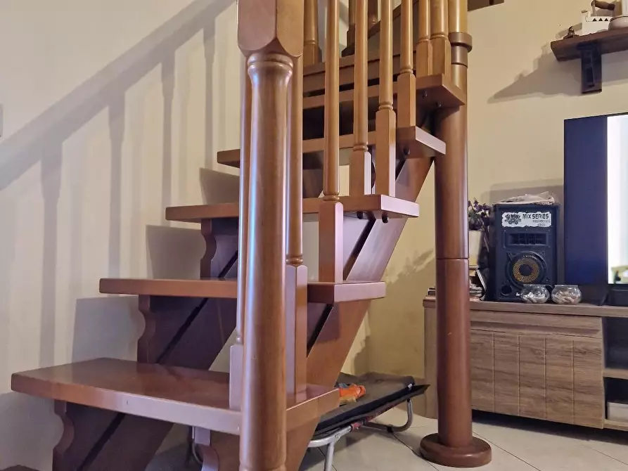 Immagine 8 di Appartamento in vendita  a Crespina Lorenzana