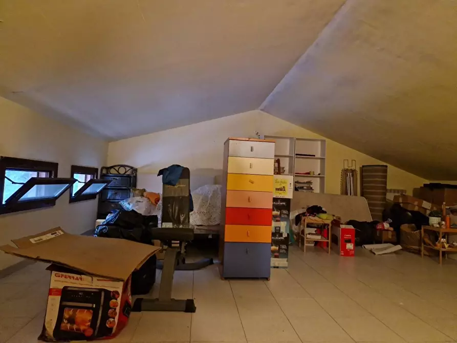 Immagine 13 di Appartamento in vendita  a Crespina Lorenzana