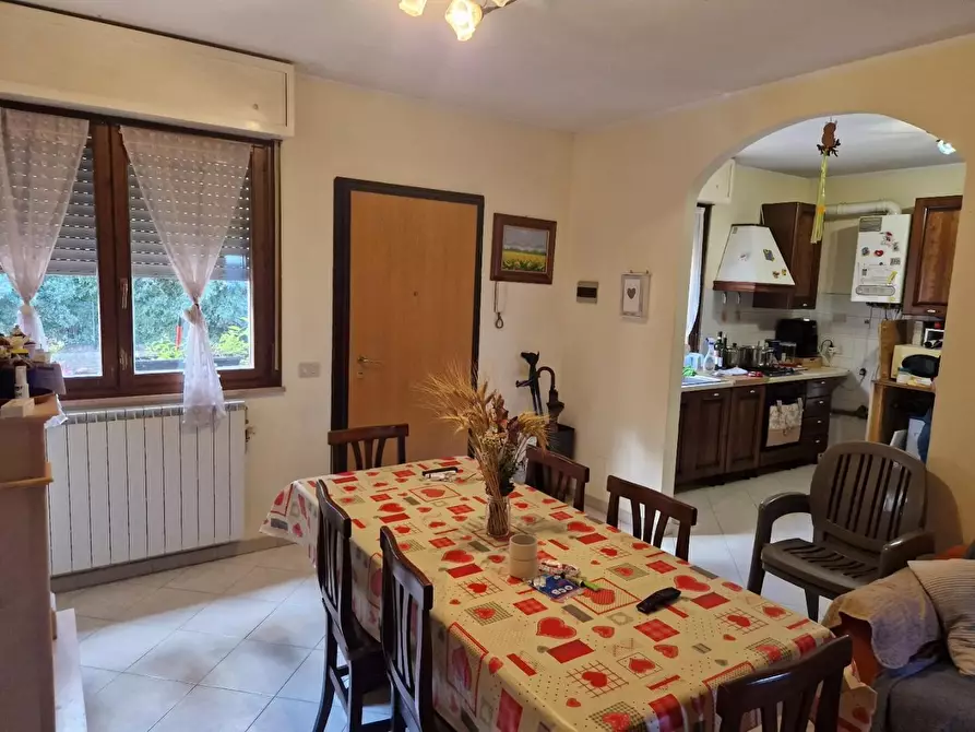 Immagine 5 di Appartamento in vendita  a Crespina Lorenzana