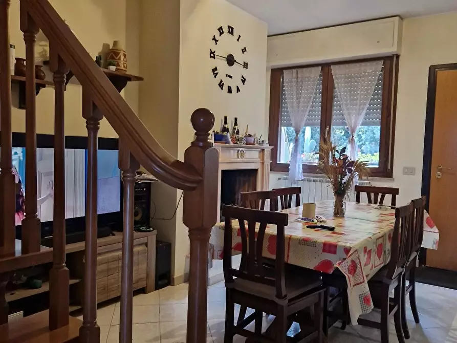 Immagine 6 di Appartamento in vendita  a Crespina Lorenzana