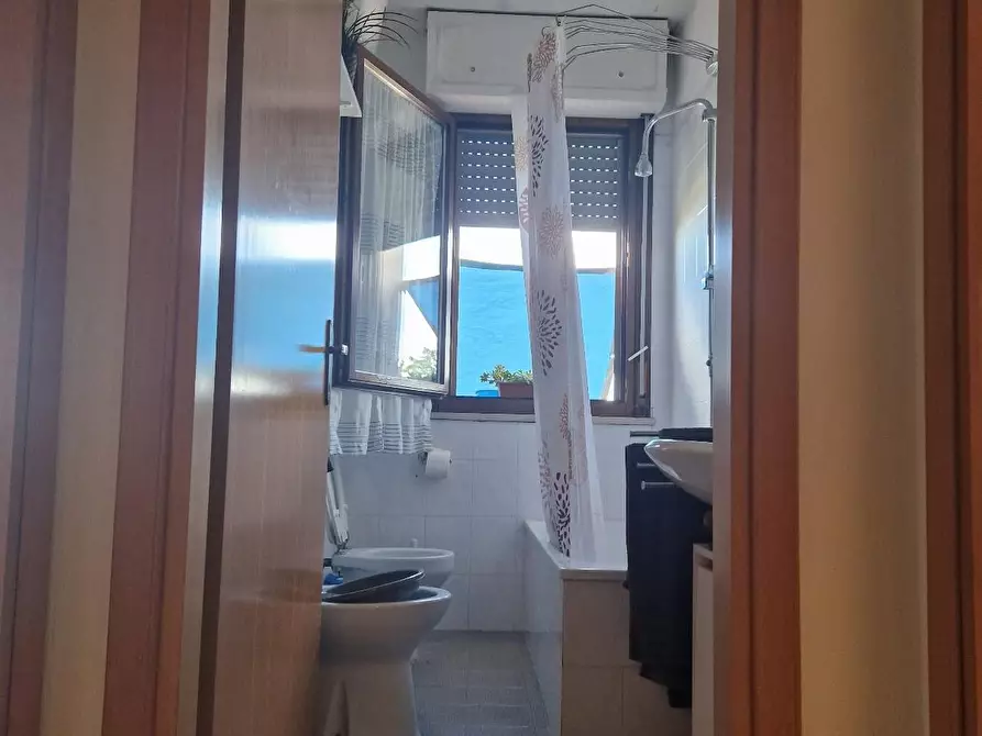 Immagine 9 di Appartamento in vendita  a Crespina Lorenzana