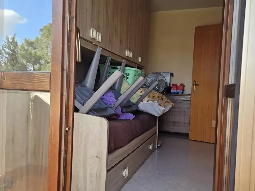 Immagine 10 di Appartamento in vendita  a Crespina Lorenzana