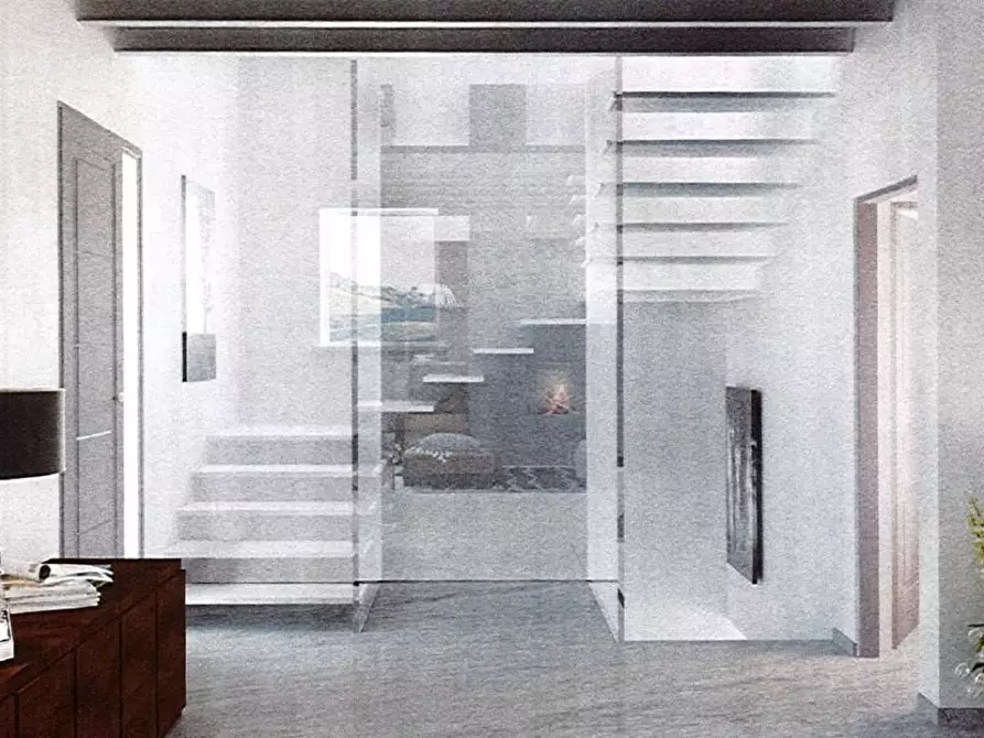 Immagine 3 di Casa bifamiliare in vendita  a San Miniato