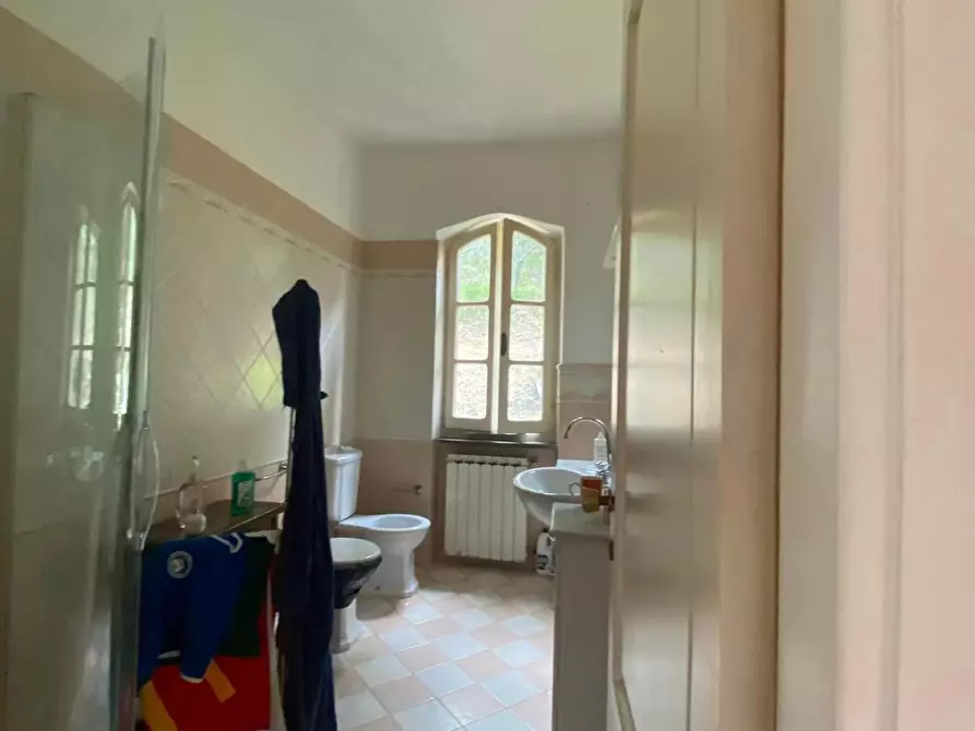 Immagine 21 di Villa in vendita  a Carrara