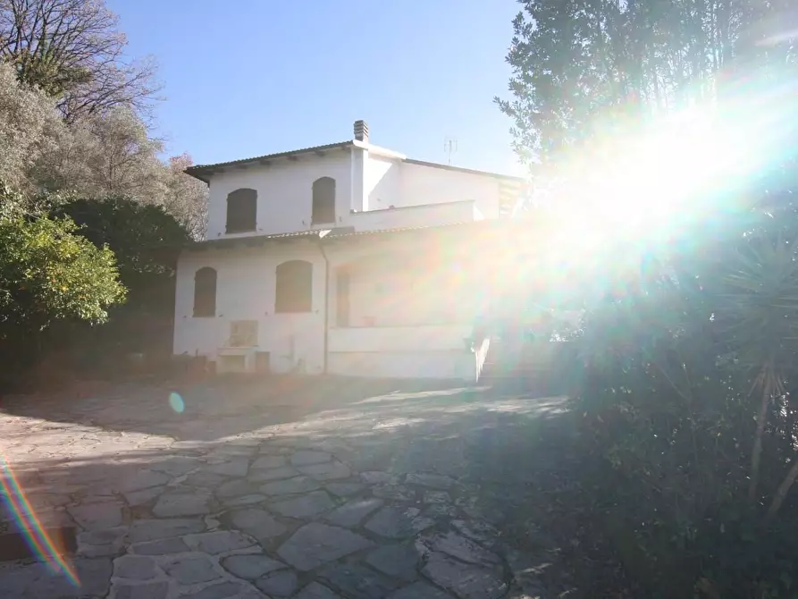 Immagine 32 di Villa in vendita  a Carrara