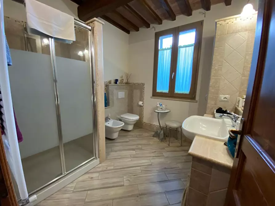 Immagine 45 di Casa indipendente in vendita  a Capannoli