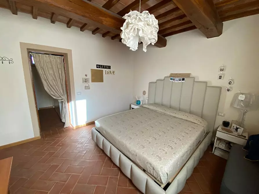 Immagine 43 di Casa indipendente in vendita  a Capannoli