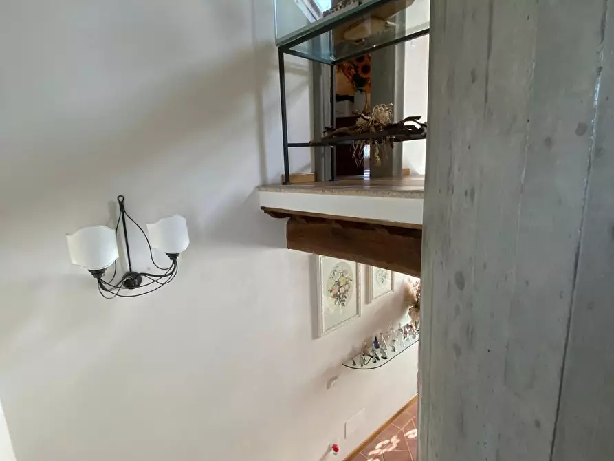 Immagine 55 di Casa indipendente in vendita  a Capannoli