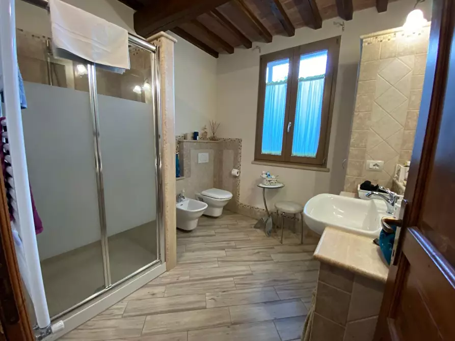 Immagine 47 di Casa indipendente in vendita  a Capannoli