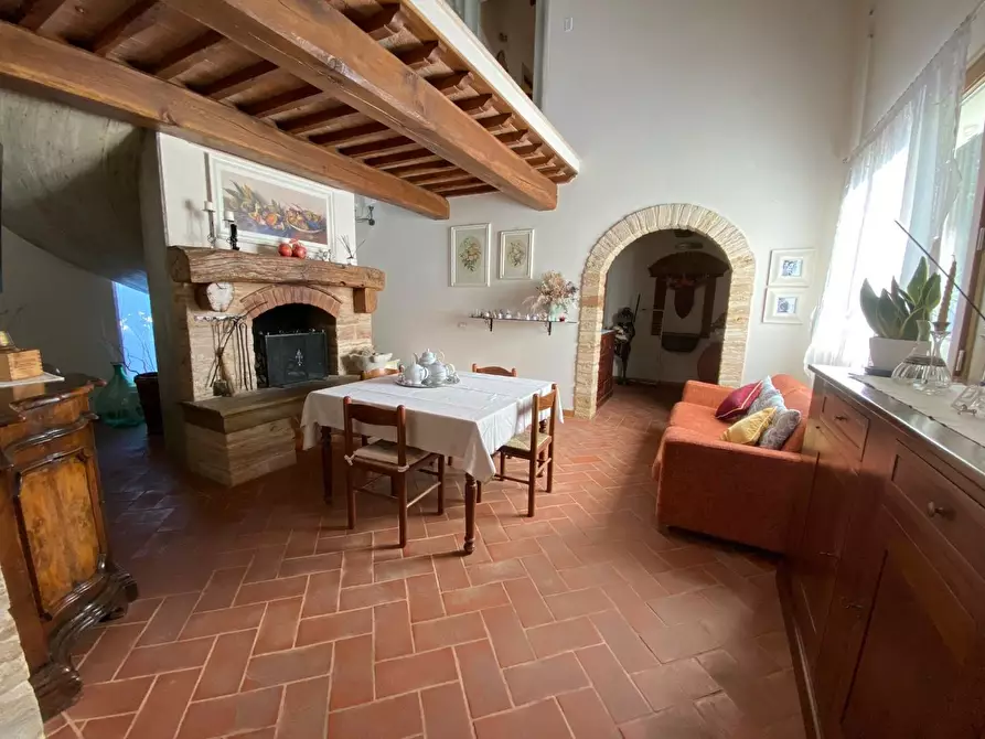 Immagine 26 di Casa indipendente in vendita  a Capannoli