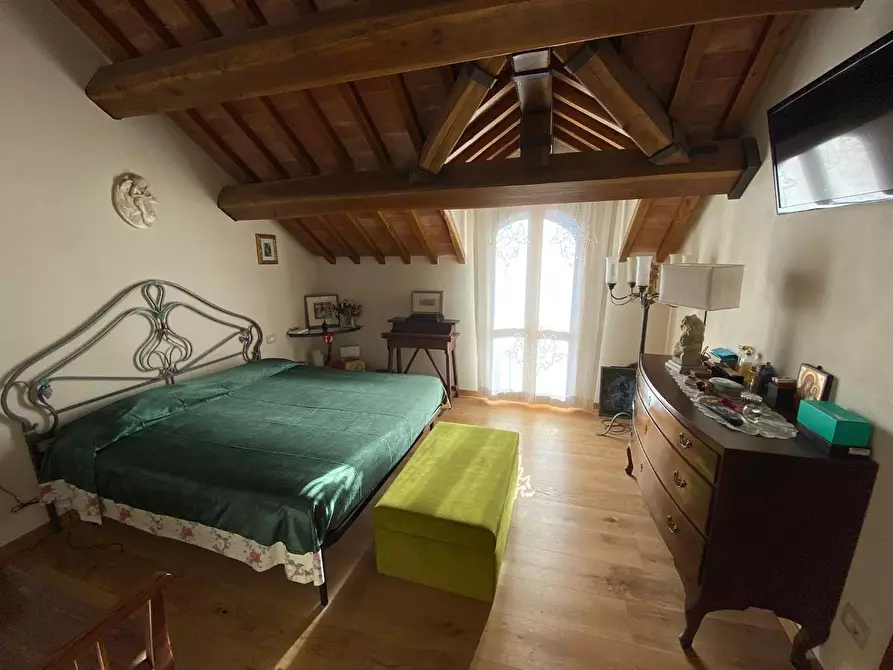 Immagine 58 di Casa indipendente in vendita  a Capannoli