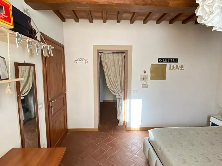 Immagine 41 di Casa indipendente in vendita  a Capannoli